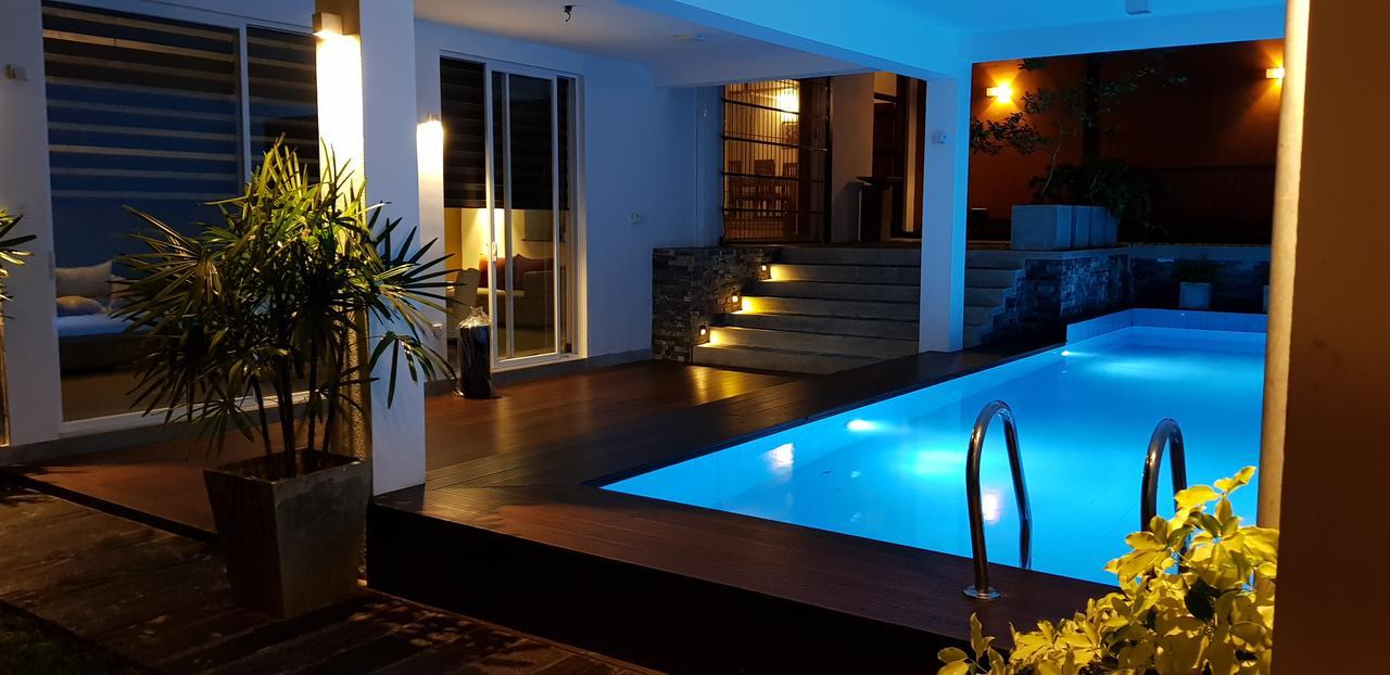 Villa Jasmine Breeze Kaduwela Extérieur photo