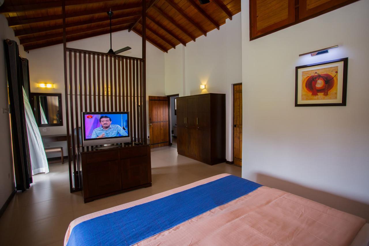 Villa Jasmine Breeze Kaduwela Extérieur photo