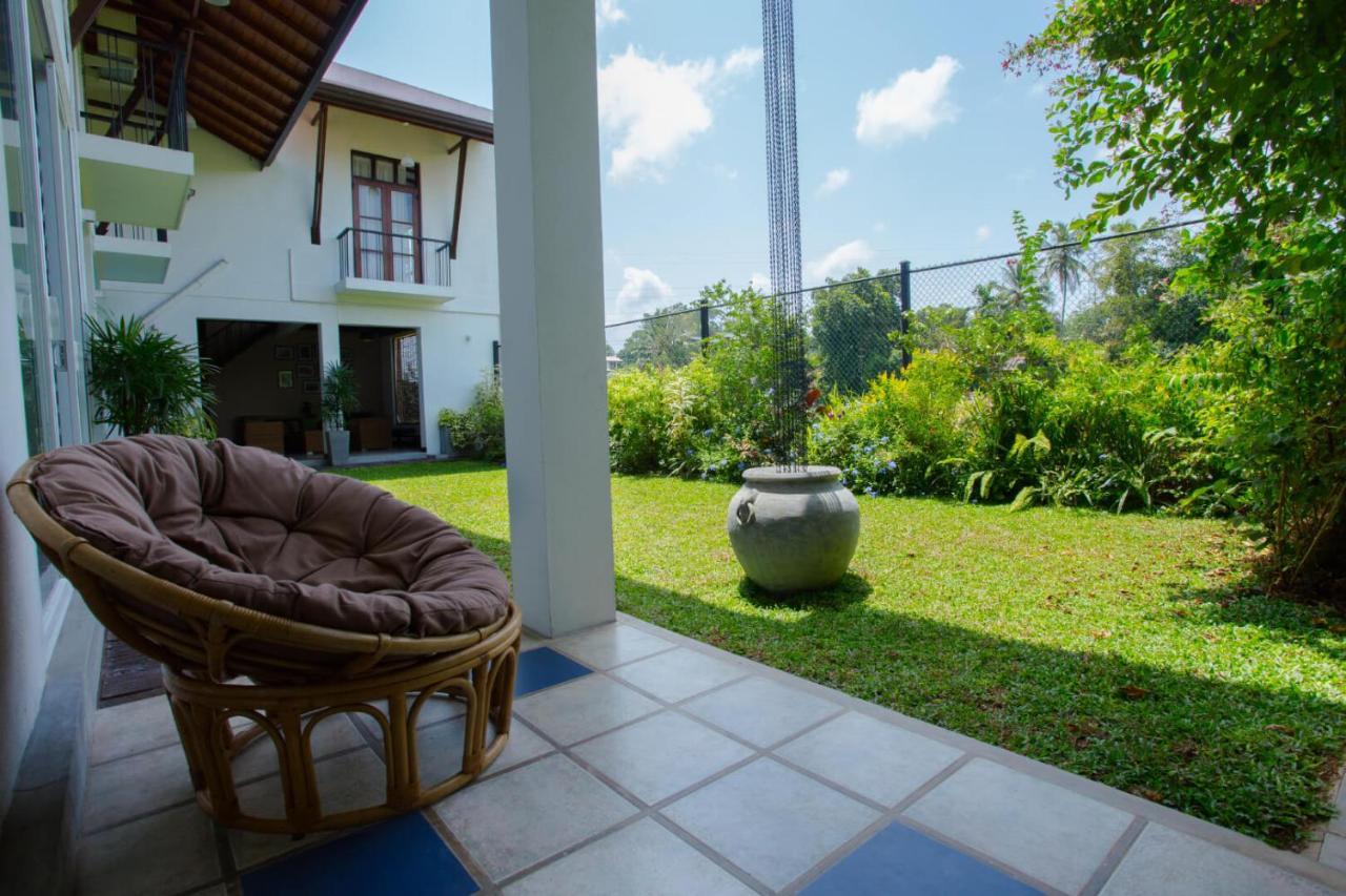 Villa Jasmine Breeze Kaduwela Extérieur photo