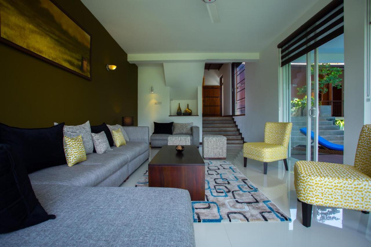 Villa Jasmine Breeze Kaduwela Extérieur photo