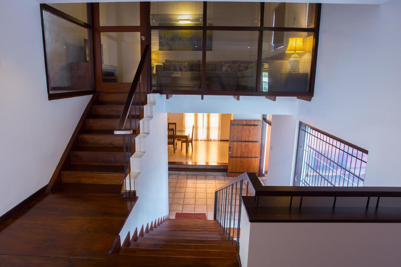 Villa Jasmine Breeze Kaduwela Extérieur photo