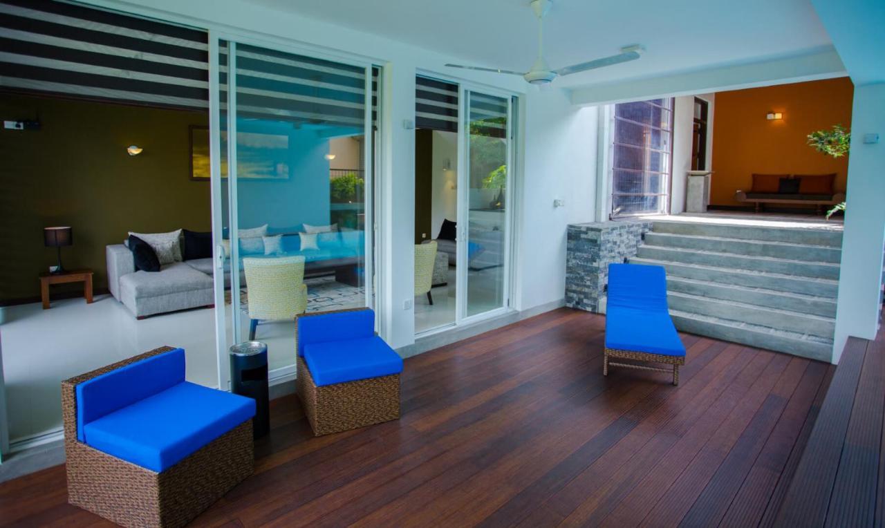 Villa Jasmine Breeze Kaduwela Extérieur photo