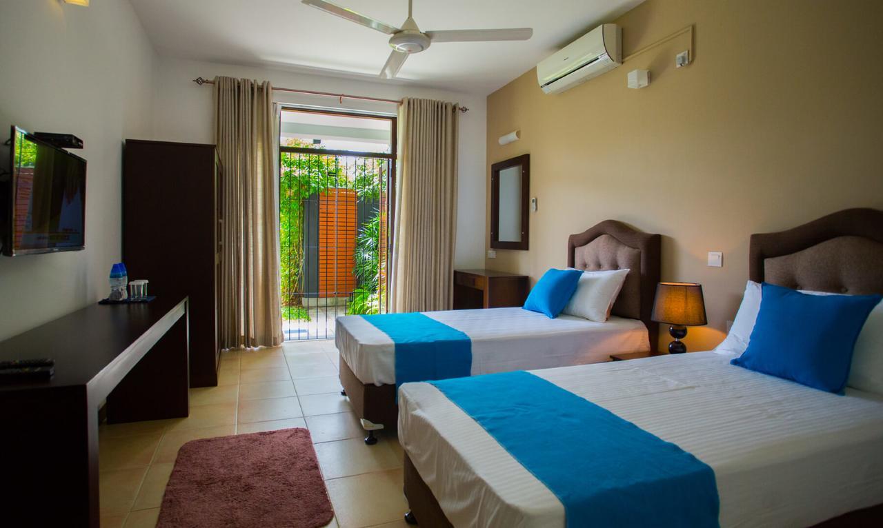 Villa Jasmine Breeze Kaduwela Extérieur photo
