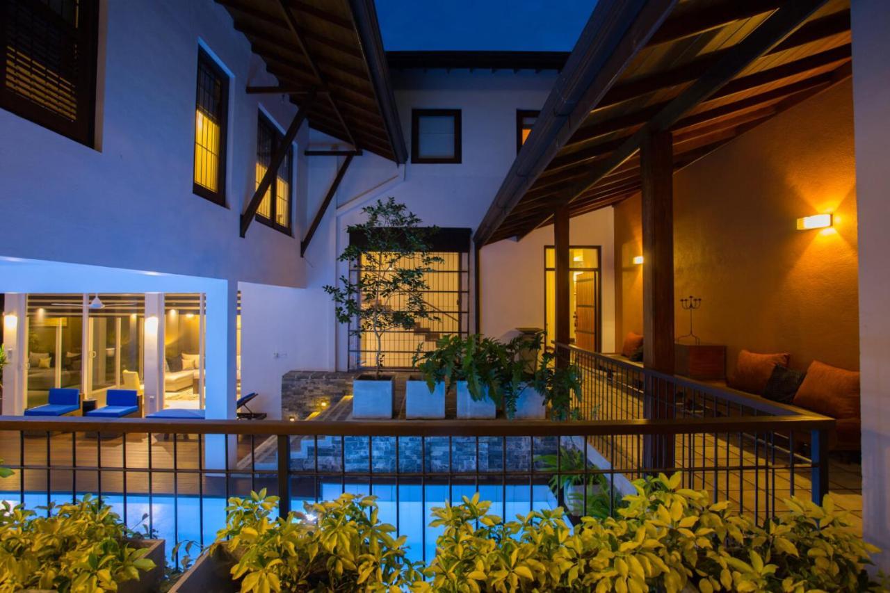 Villa Jasmine Breeze Kaduwela Extérieur photo