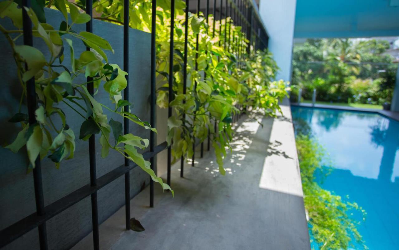 Villa Jasmine Breeze Kaduwela Extérieur photo