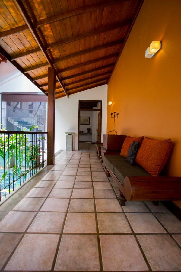 Villa Jasmine Breeze Kaduwela Extérieur photo