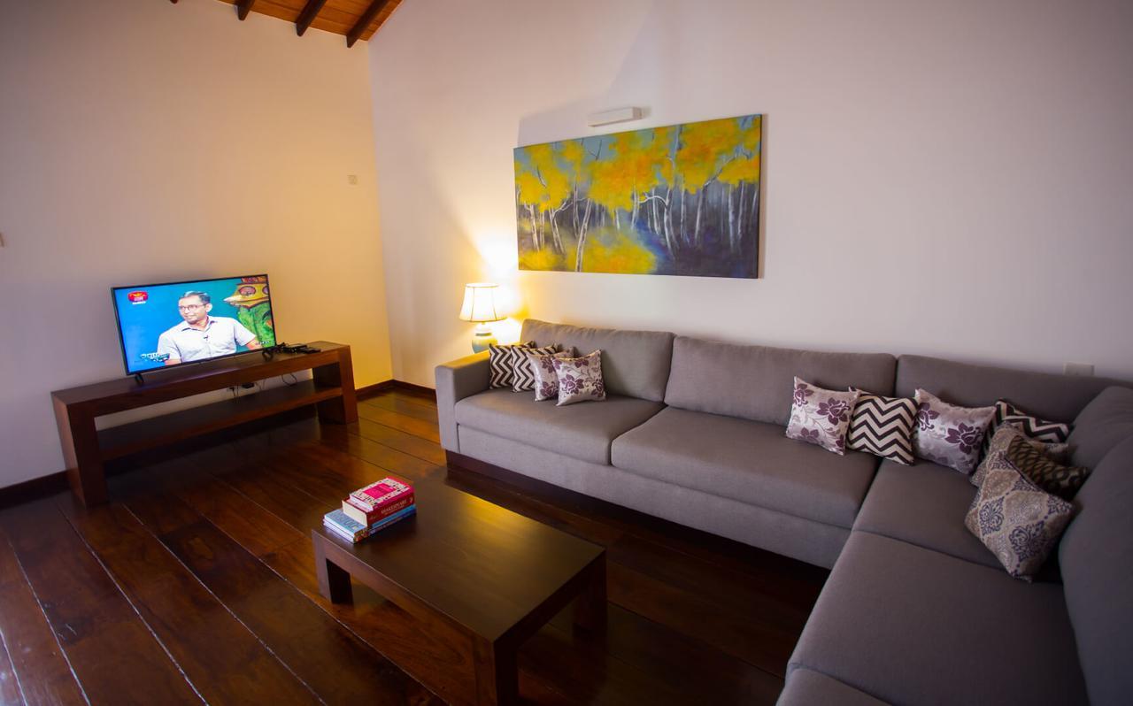 Villa Jasmine Breeze Kaduwela Extérieur photo