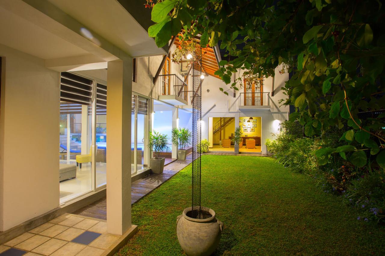 Villa Jasmine Breeze Kaduwela Extérieur photo